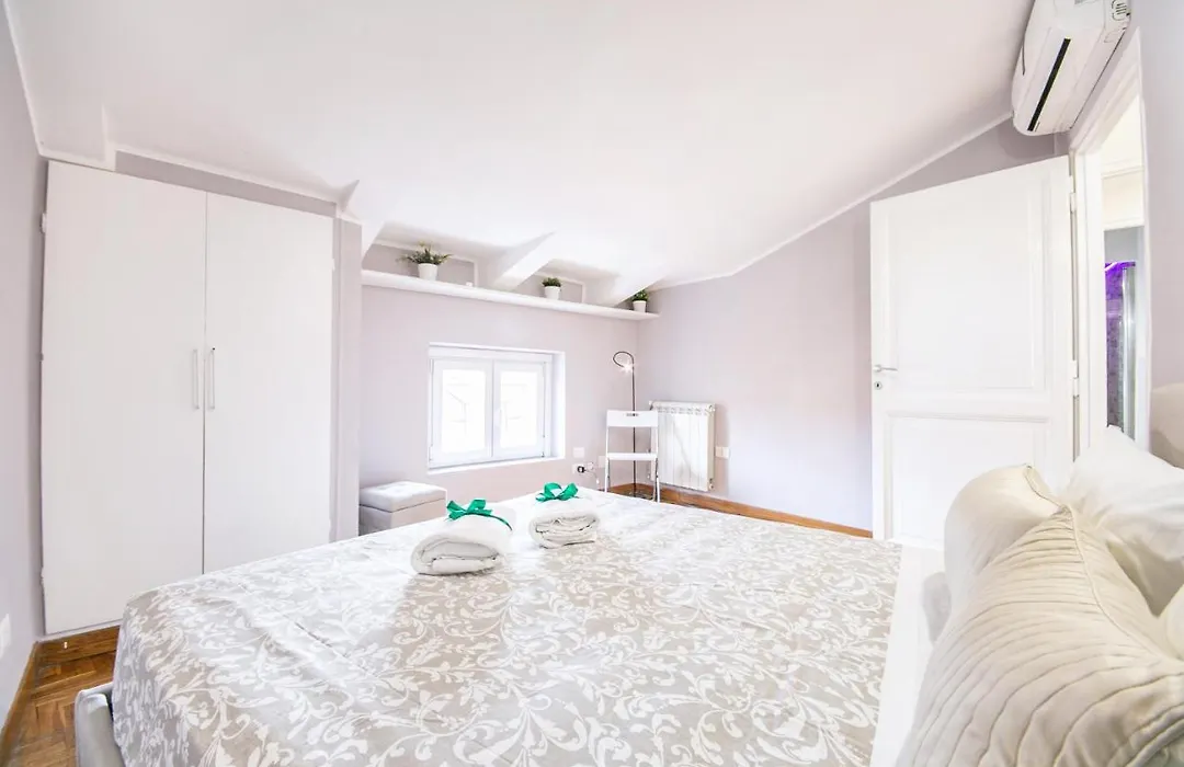 Penthouse In The Heart Of The City Center-1