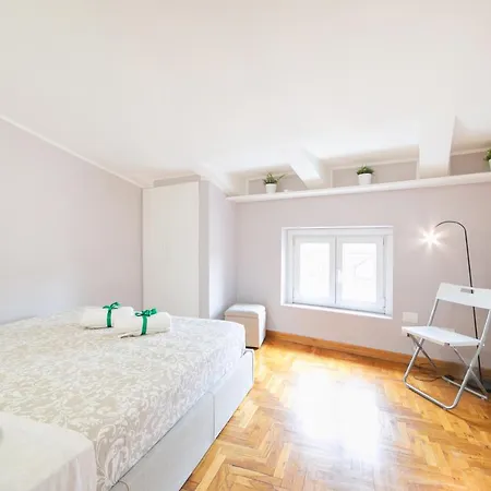 Penthouse In The Heart Of The City Center-3
