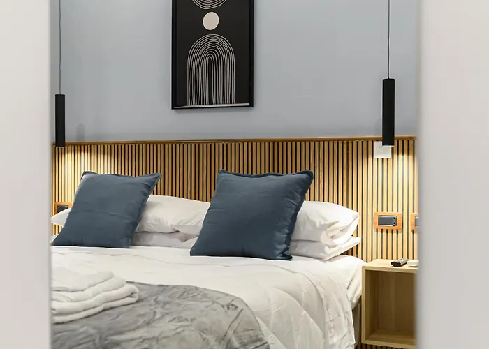 Arte Di Roma - Guest House
