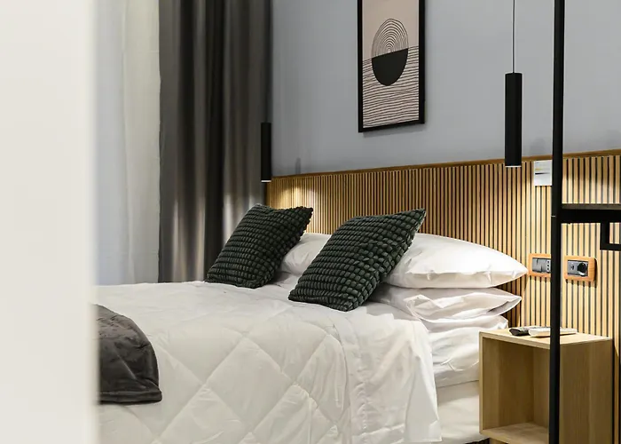 Arte Di Roma - Guest House